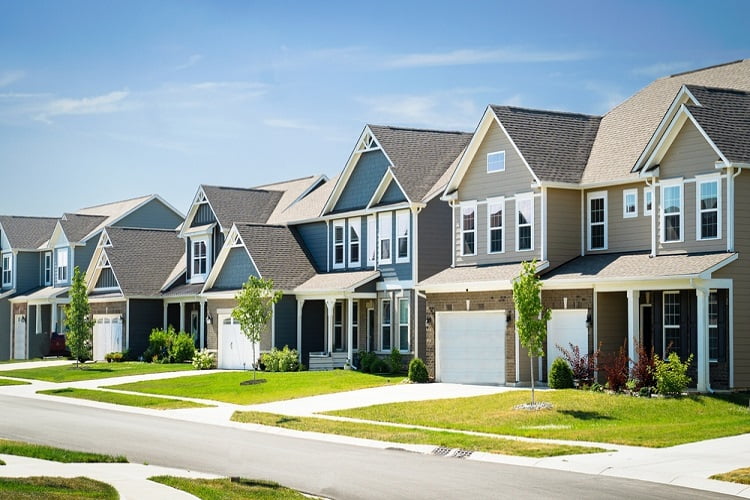 Luxury Residential