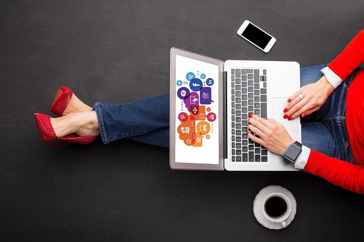 Marketing Agency