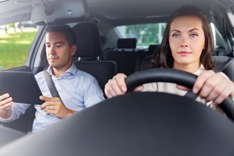 Online Driving Courses