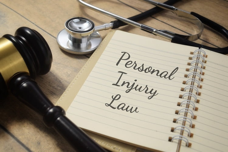 Personal Injury Cases