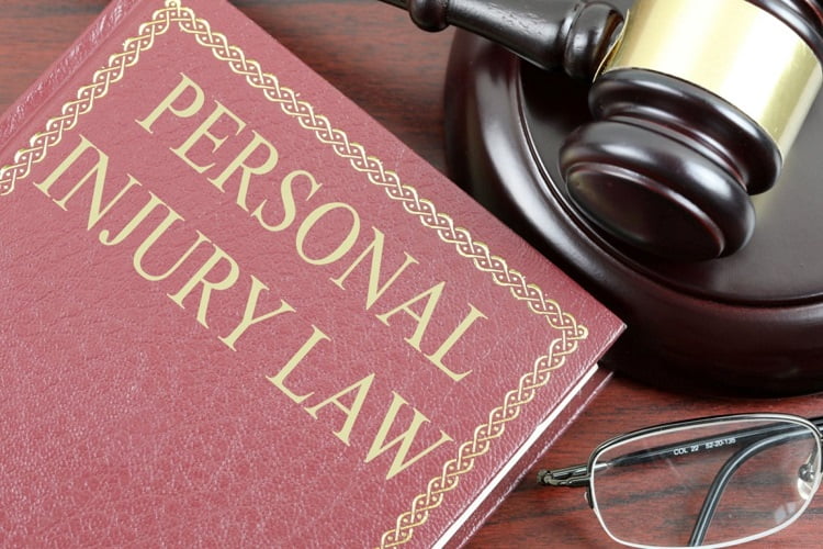 Personal Injury Claim