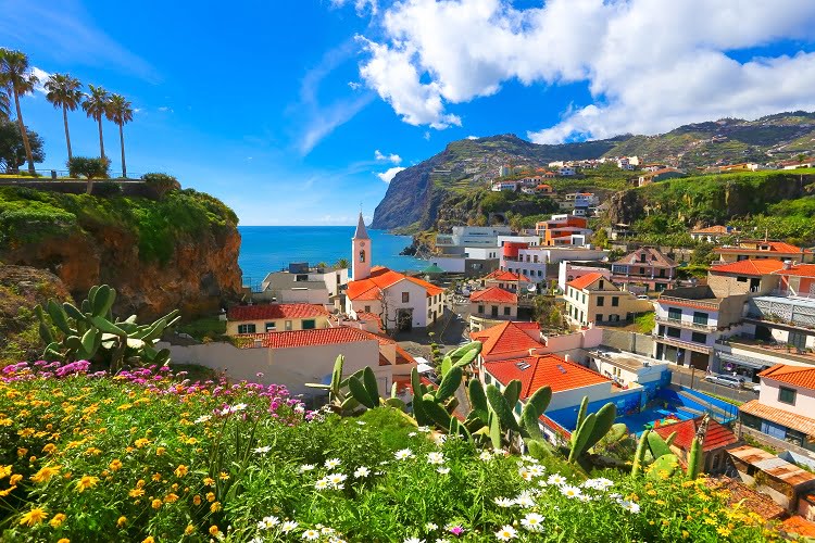 Portugal