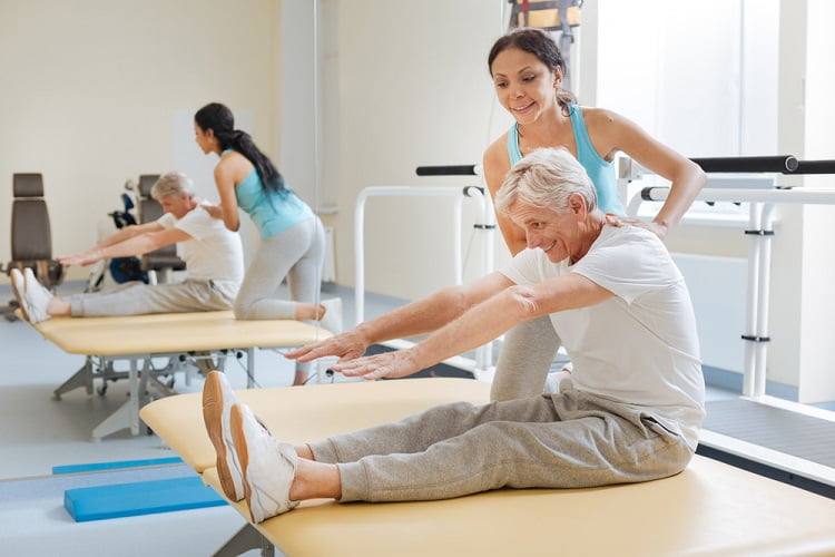 Retirement Communities
