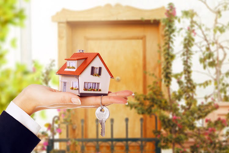 Sell My Home