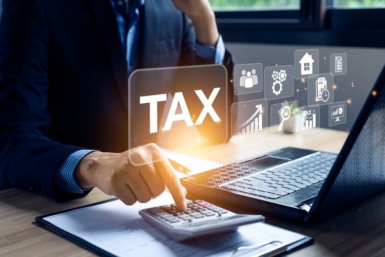 Taxes