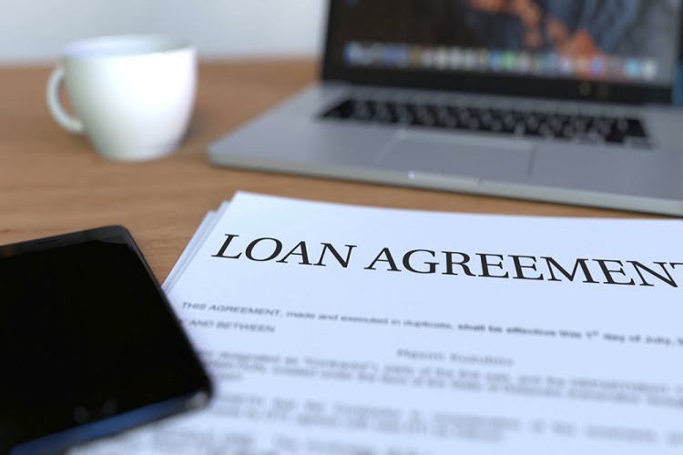 Title loan