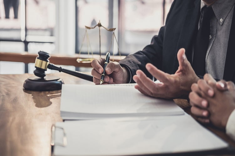 sexual offence solicitors