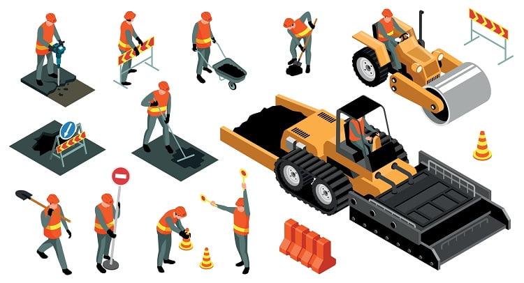 Construction Optioneering