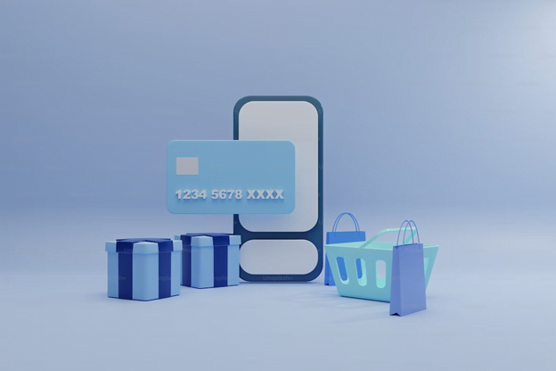 E-commerce