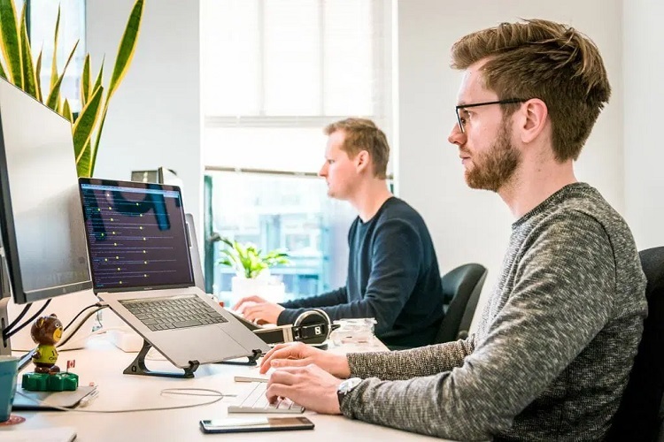 Employee Monitoring Software