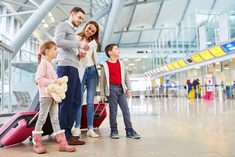 Family Trip