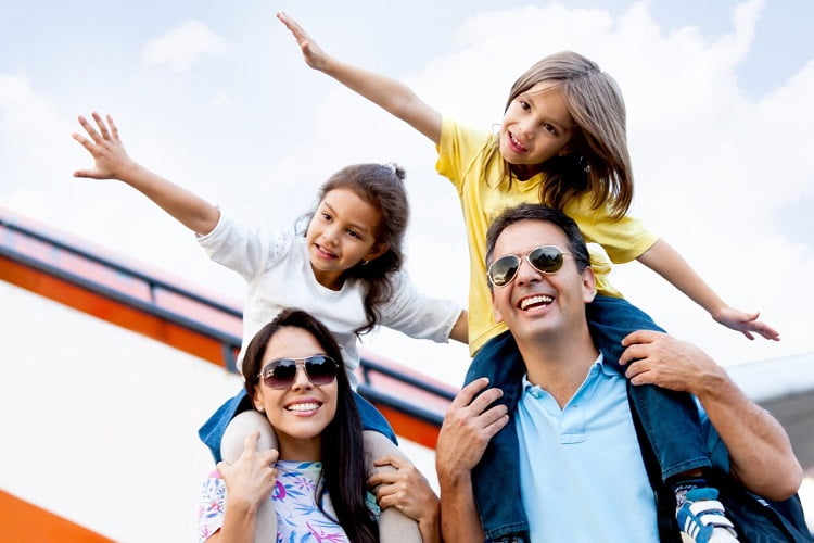 Family Trip