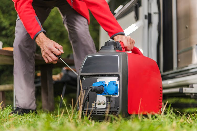 Generator