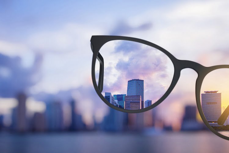 Glasses