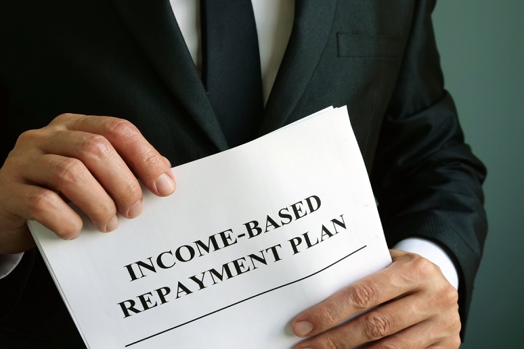 Income-based loans