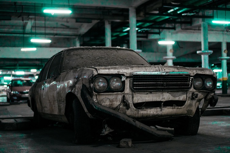 Junk Your Car