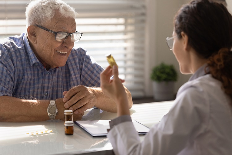 Medicare Supplement