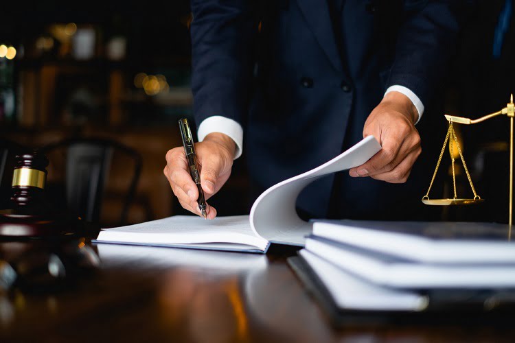 Pennsylvania mesothelioma lawyer