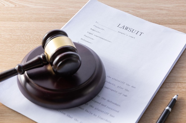 Personal Injury Case