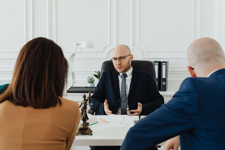 Personal Injury Lawyer