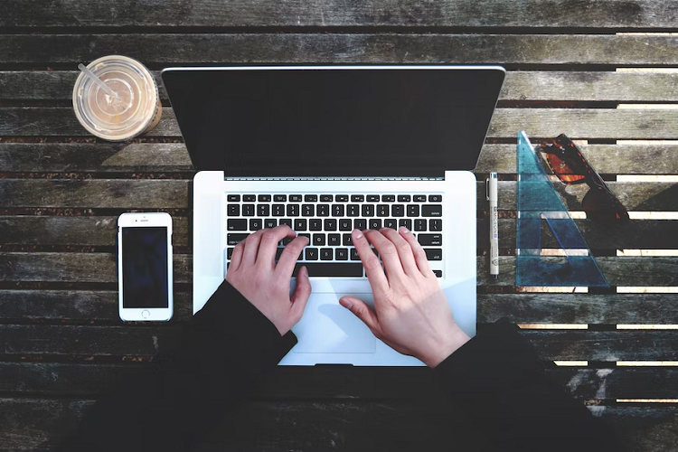 Writing Apps