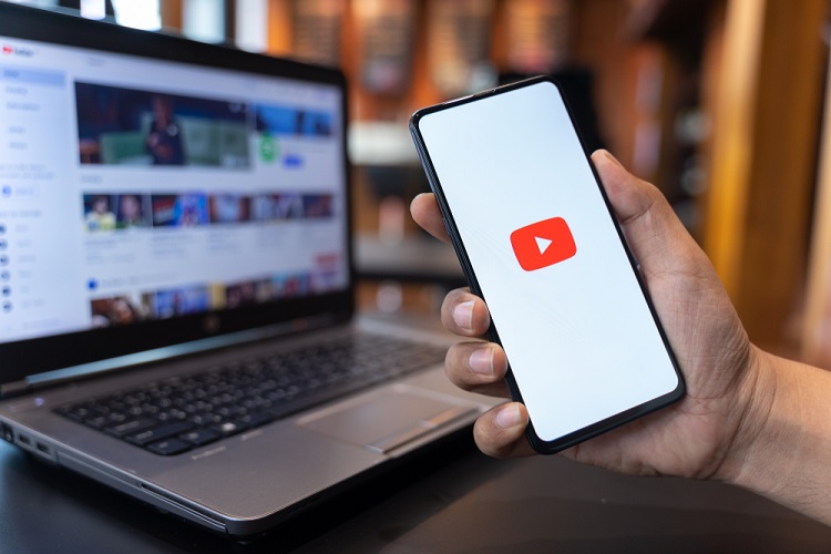 YouTube Views