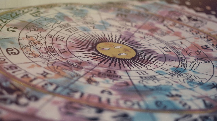 Birth Chart