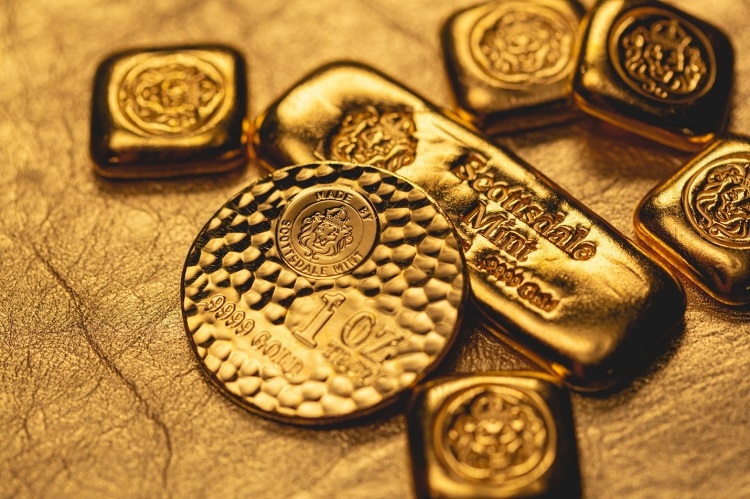 Bullion Investors