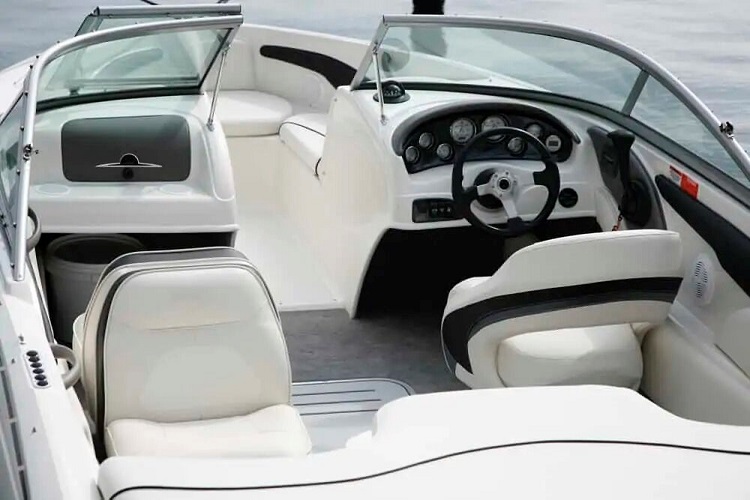 Buying a Boat