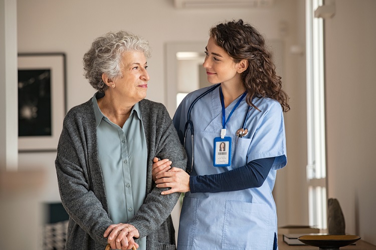 Care For Senior