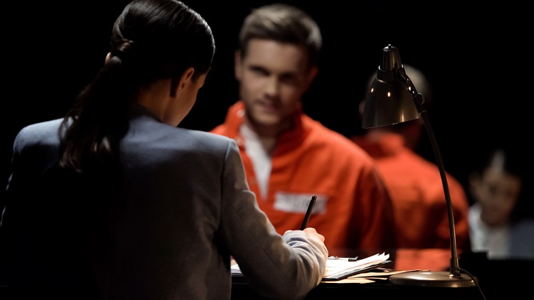 Criminal Defense