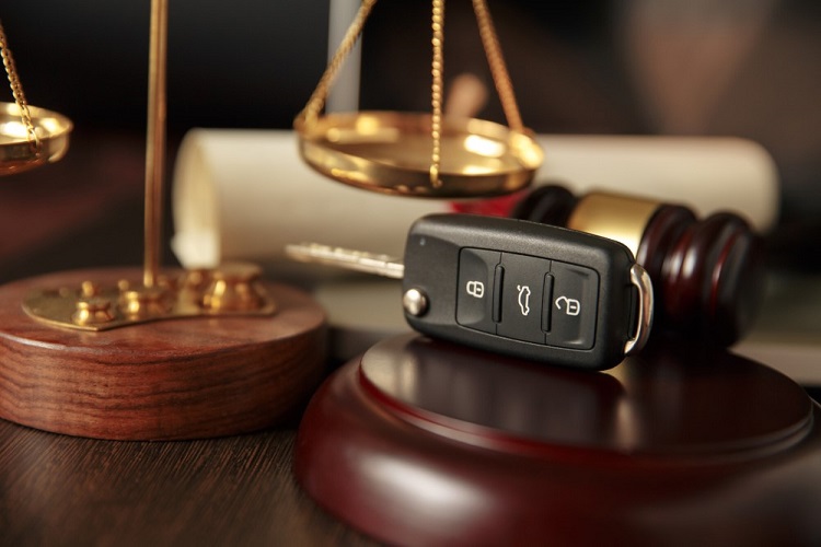 DUI Attorney