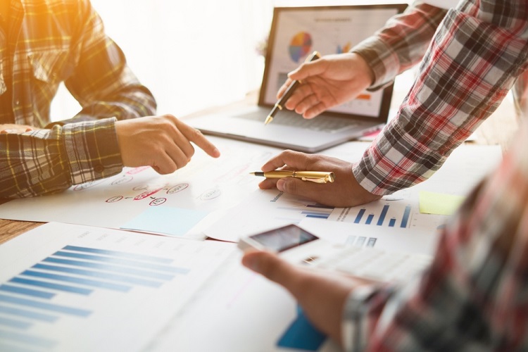 Financial Leadership