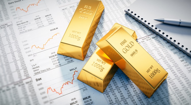 Gold CFDs
