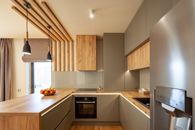 Kitchen Design