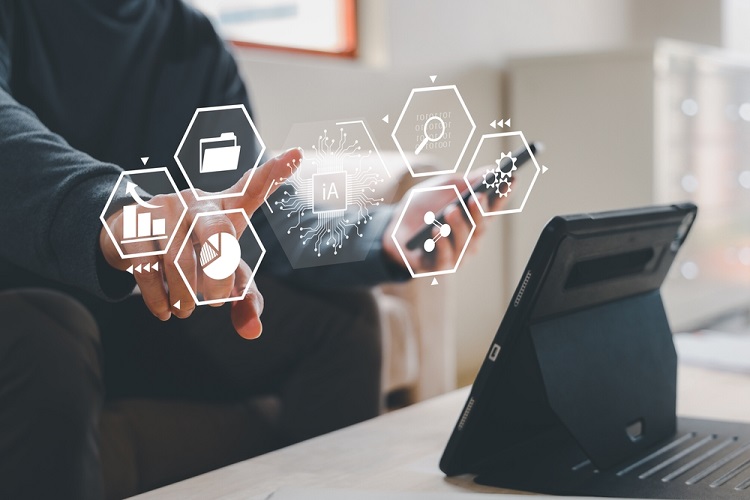Marketing Automation Software