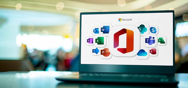 Microsoft Office