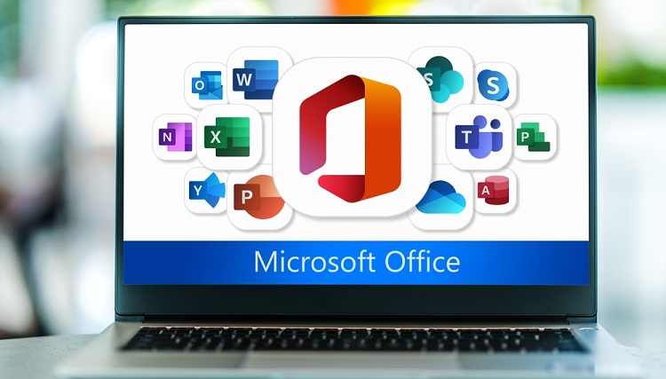 Microsoft Office 365