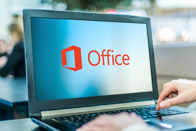 Microsoft Office