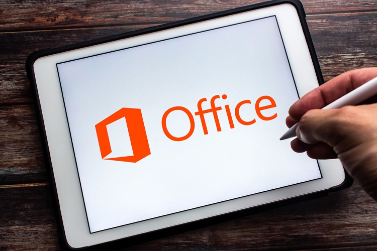 Microsoft Office
