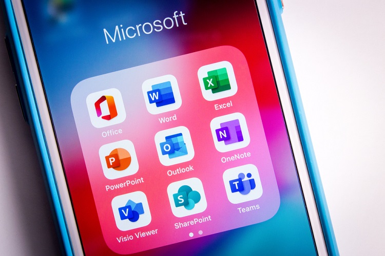 Microsoft Office