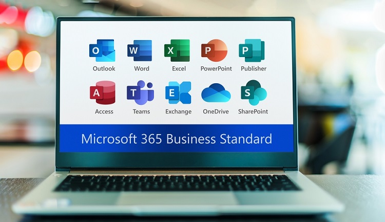 Microsoft Office