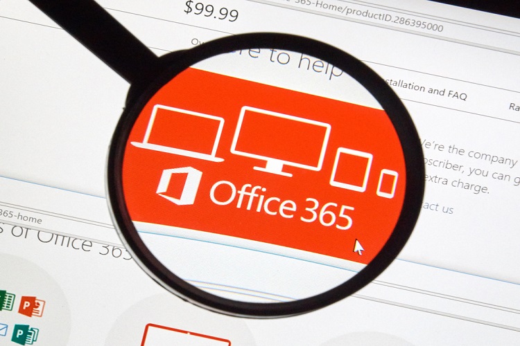 Microsoft Office