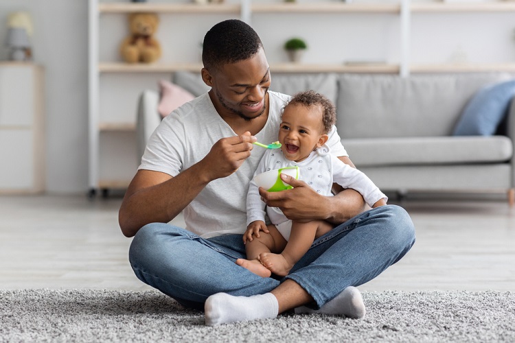 Newborns' Nutrition