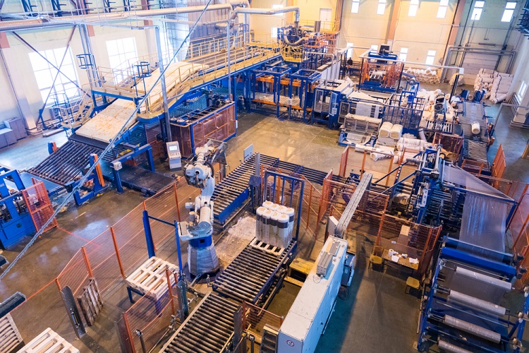 Optimising Manufacturing Costs