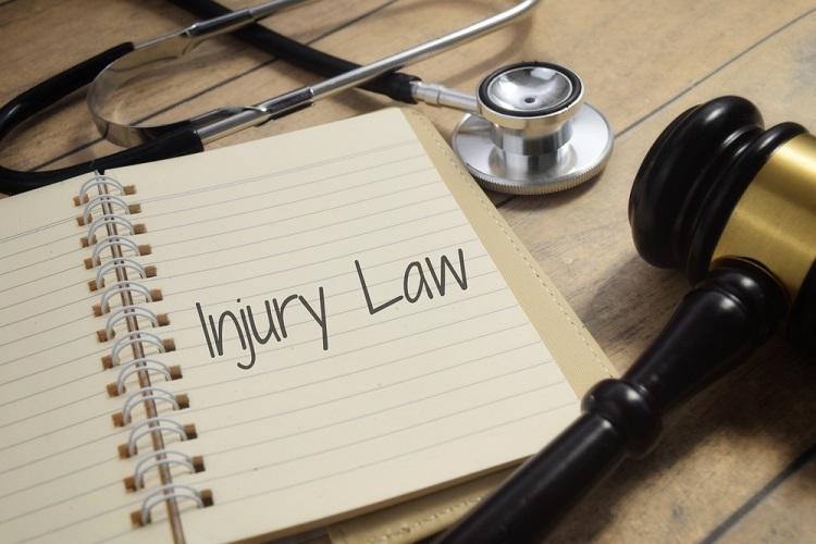 Personal Injury Cases
