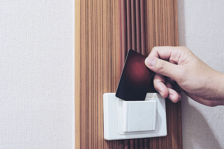 Proximity Cards