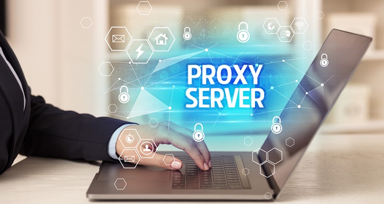 Proxy Servers