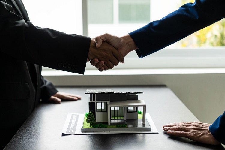Real Estate Opportunities