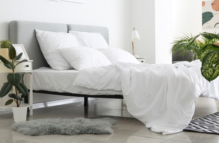 Types of Beds